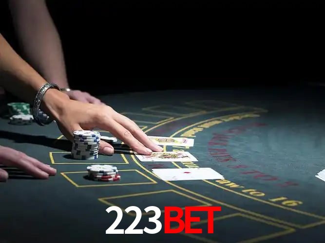 223bet Certificado eCOGRA
