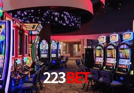 223bet Plataforma Confiável