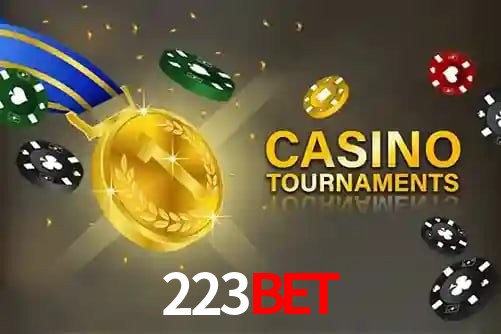 Requisitos do APK 223bet para Android - Logo Oficial
